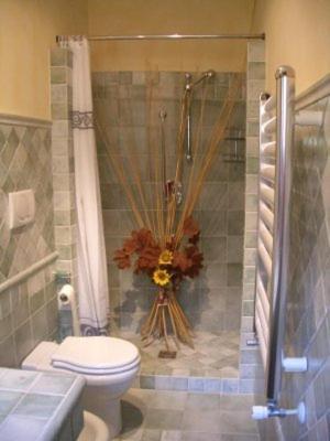 B&B La Pineta Reggio di Calabria Exterior photo