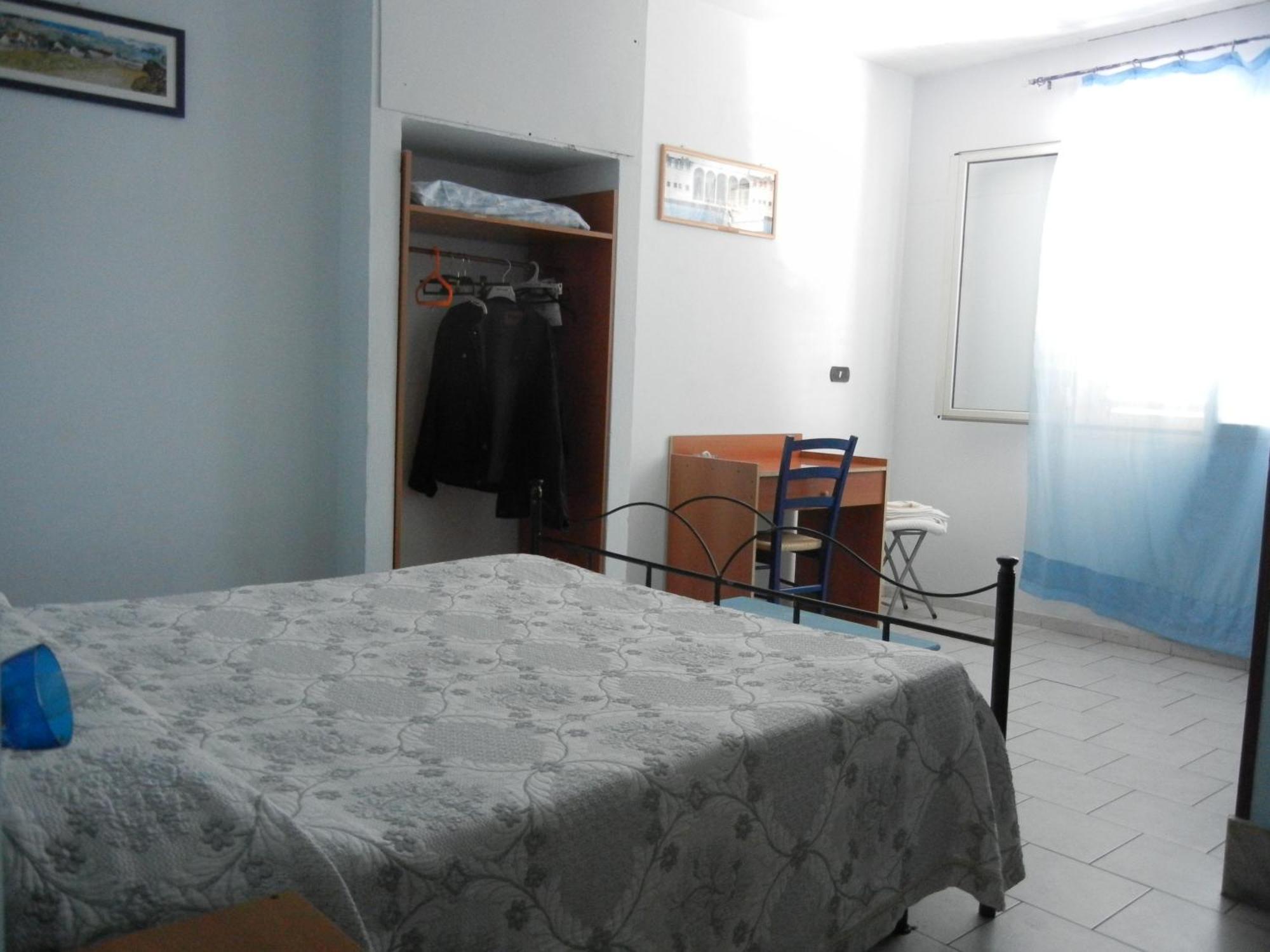 B&B La Pineta Reggio di Calabria Exterior photo